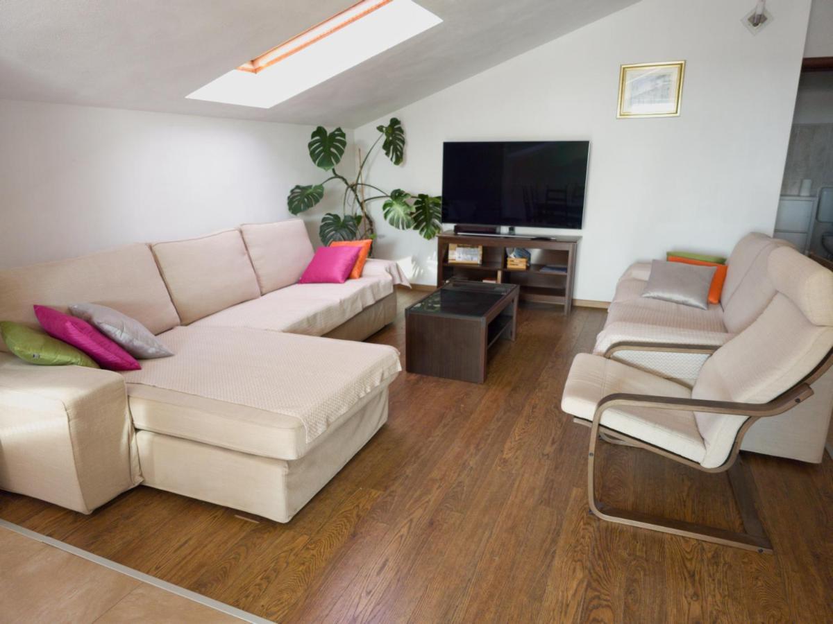 Premium Apartments Tade Funtana Luaran gambar