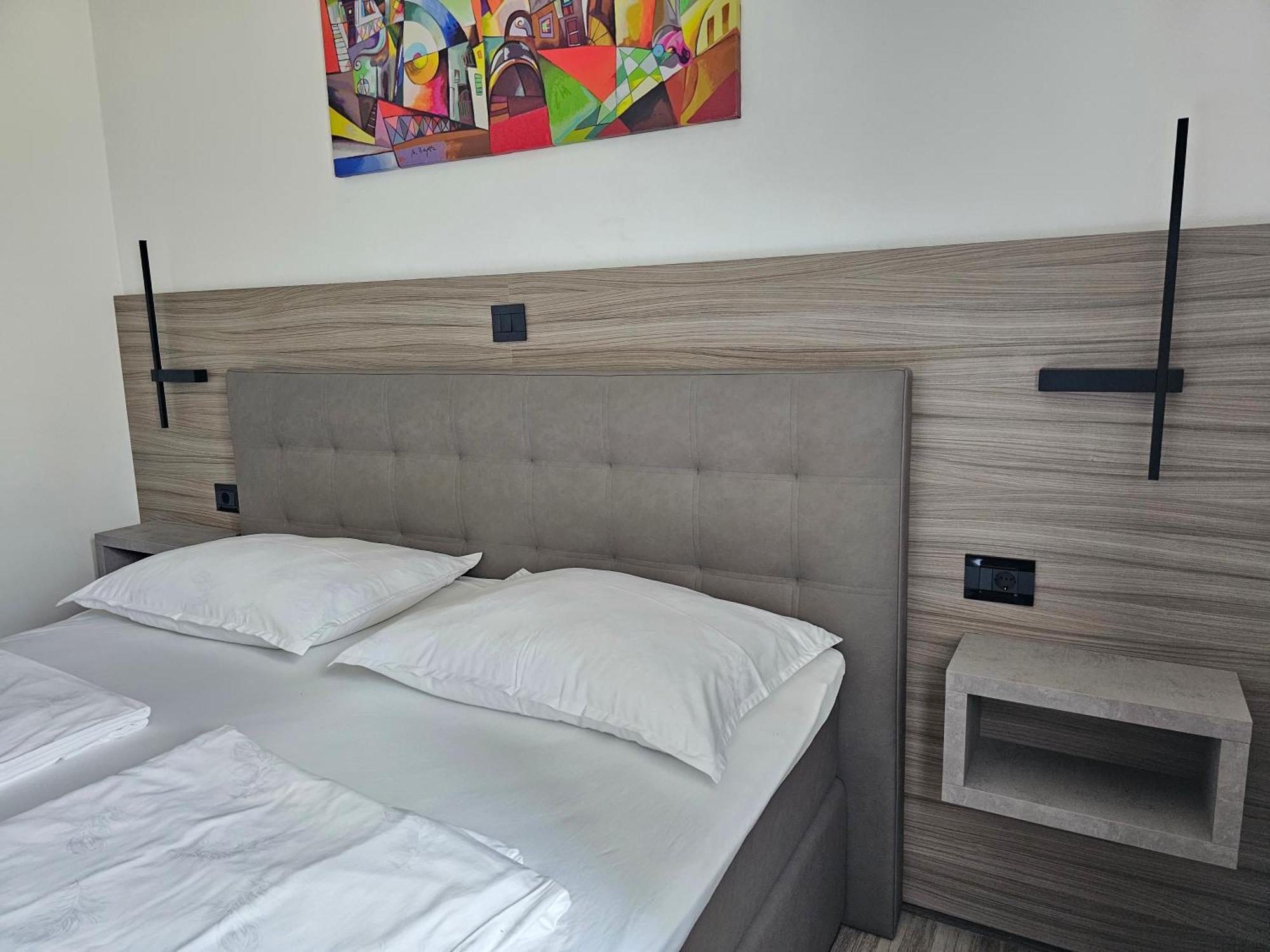 Premium Apartments Tade Funtana Bilik gambar