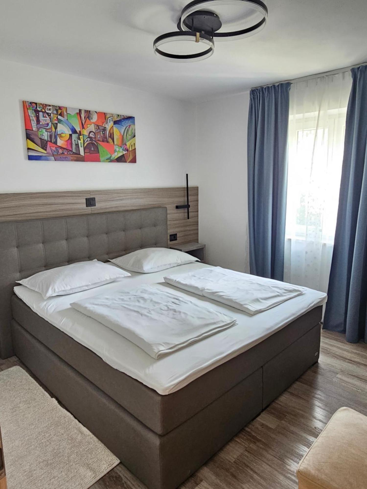 Premium Apartments Tade Funtana Bilik gambar