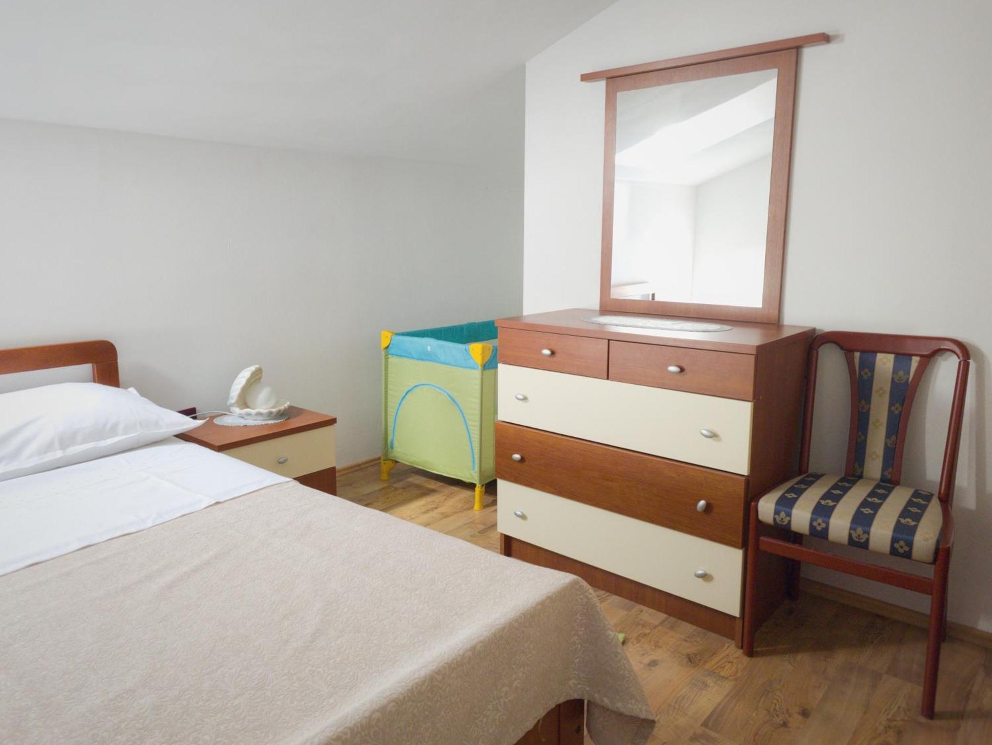 Premium Apartments Tade Funtana Luaran gambar