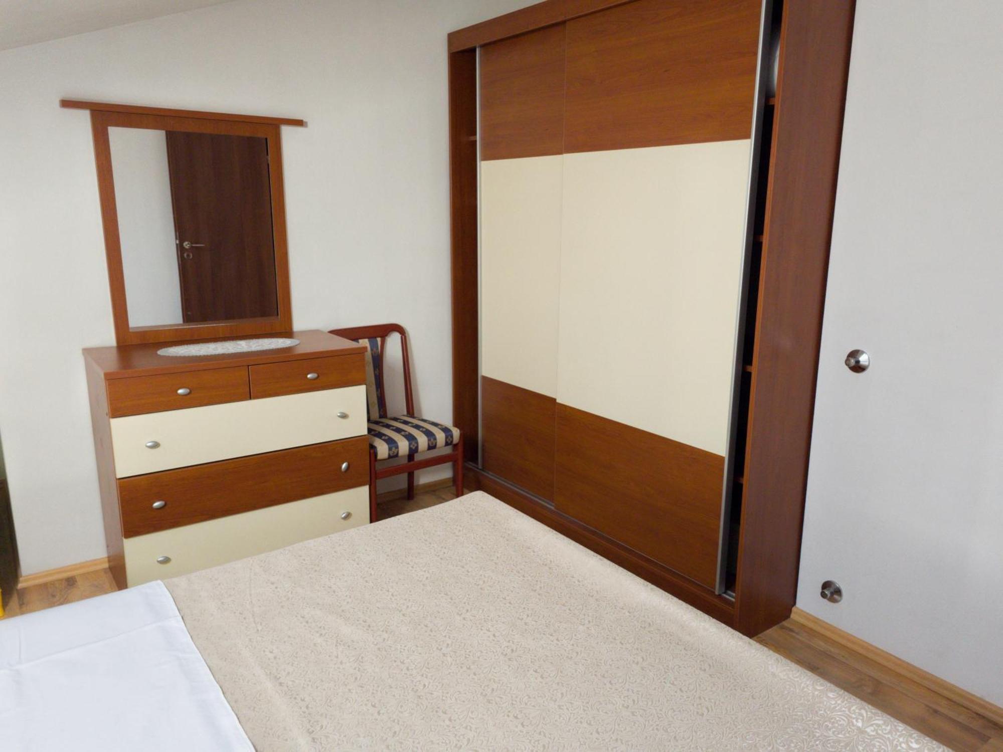 Premium Apartments Tade Funtana Luaran gambar