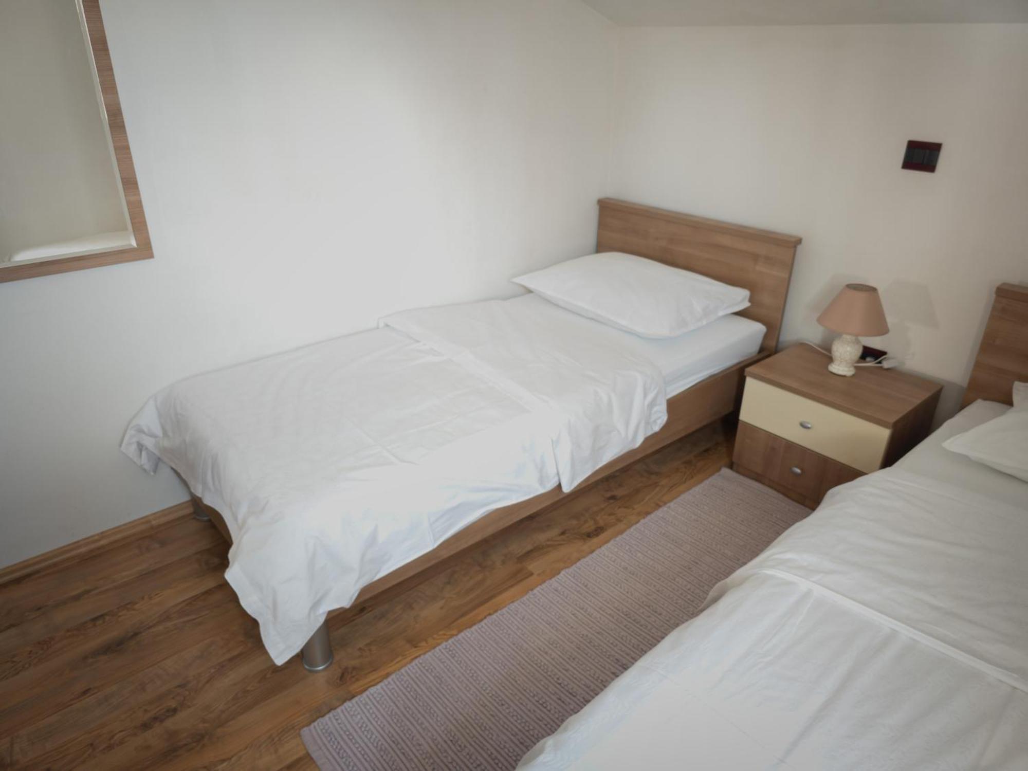 Premium Apartments Tade Funtana Luaran gambar