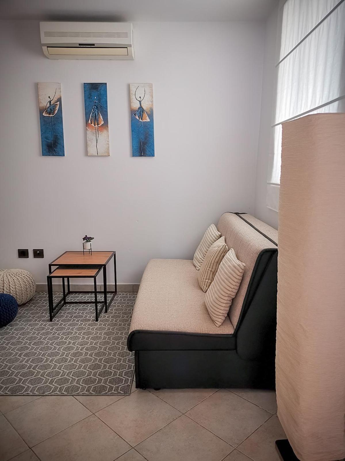 Premium Apartments Tade Funtana Bilik gambar